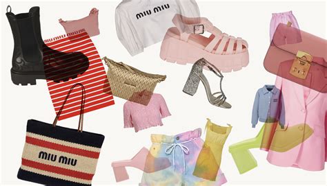 Learn How to Pronounce 'Miu Miu'! Correctly (Luxury Fashion 